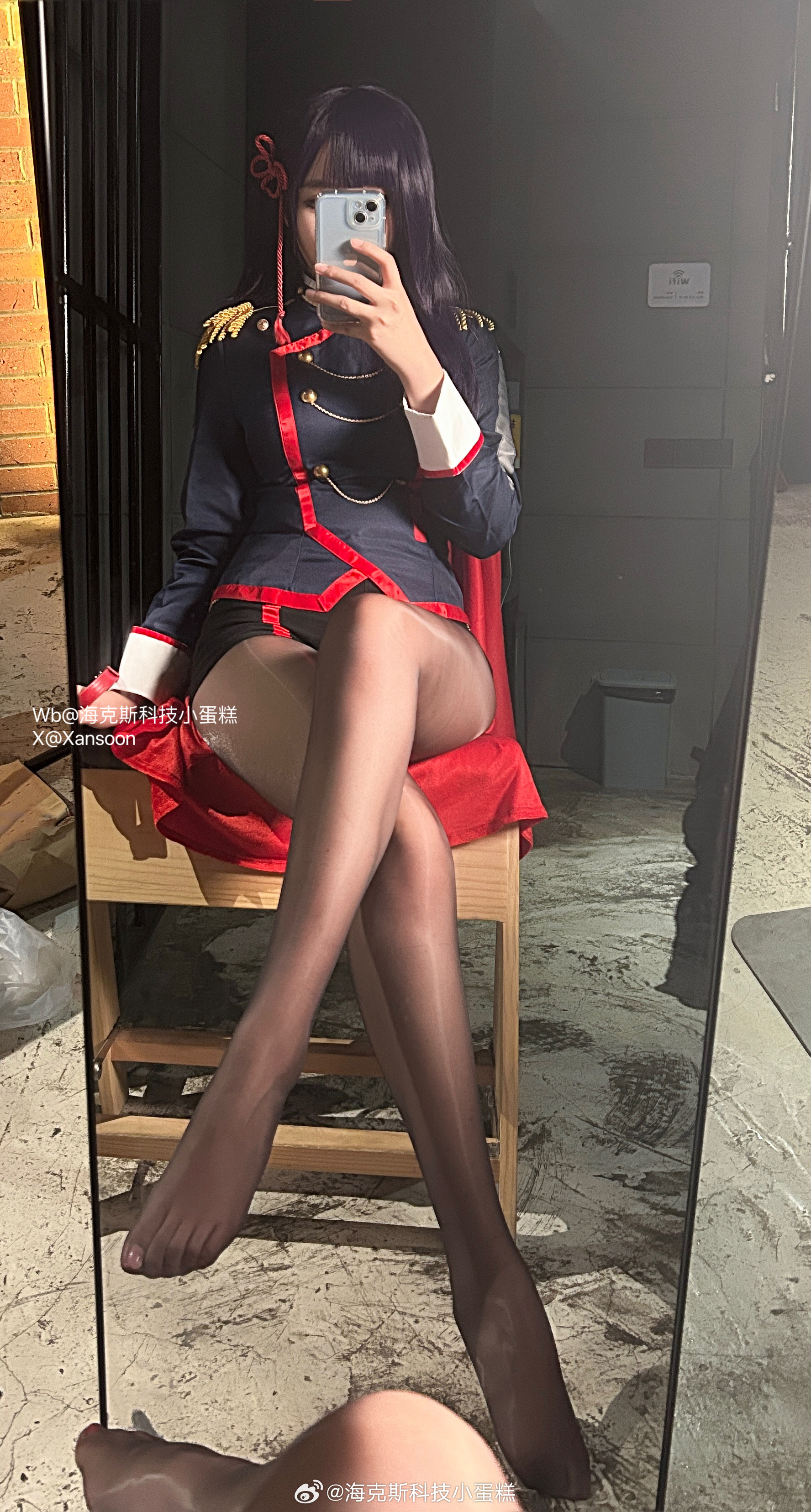 制服丝袜自拍另类第1页:01-04-05-11-26-31D：09,探索另类自拍艺术，制服与丝袜的魅力瞬间