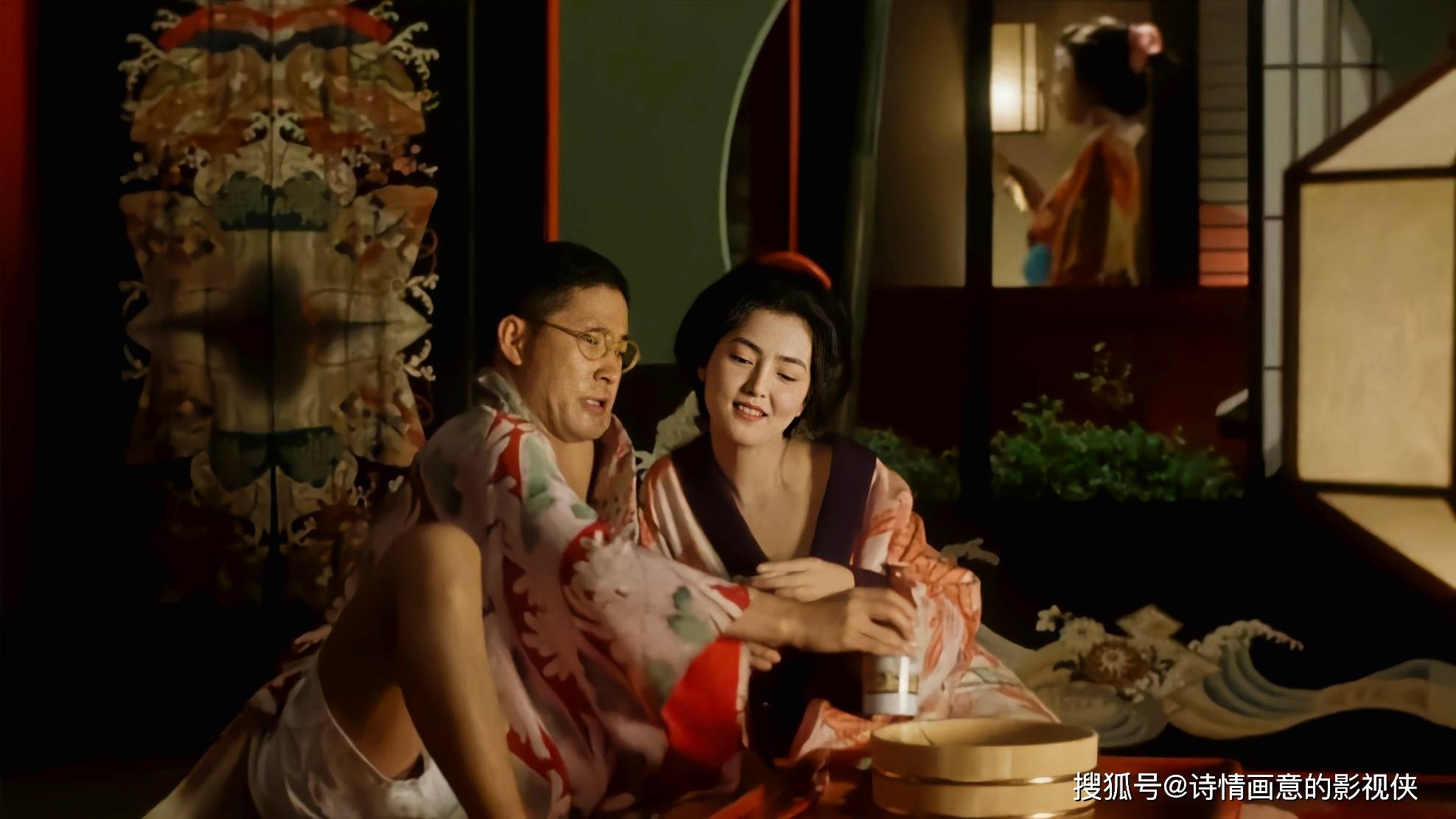 少妇愉情理伦片高潮日本:03-04-16-25-32-47J：07,探索东方情愫，少妇愉情理伦与日本文化的交织